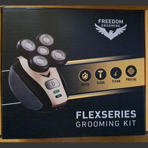 Flexseries Grooming Kit for Men